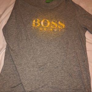 Hugo Boss long sleeve
